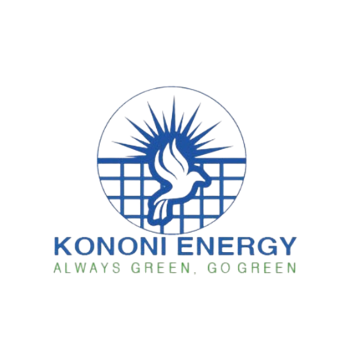 Kononi energy